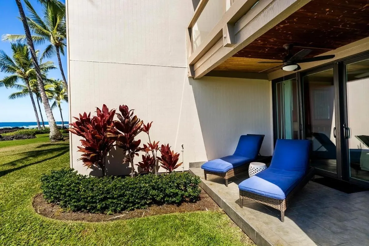 Keauhou Kona Surf & Racquet Club 2103 Apartment Kailua 카일루아 코나