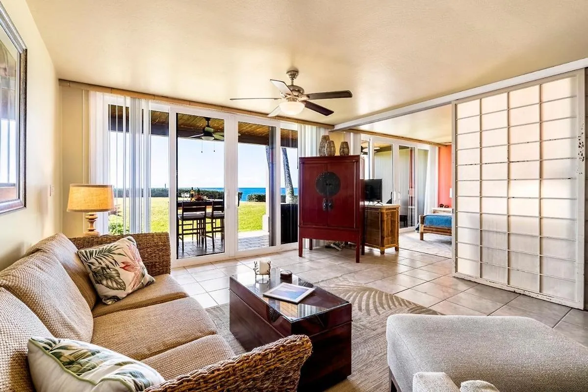 Keauhou Kona Surf & Racquet Club 2103 Apartment Kailua 미국