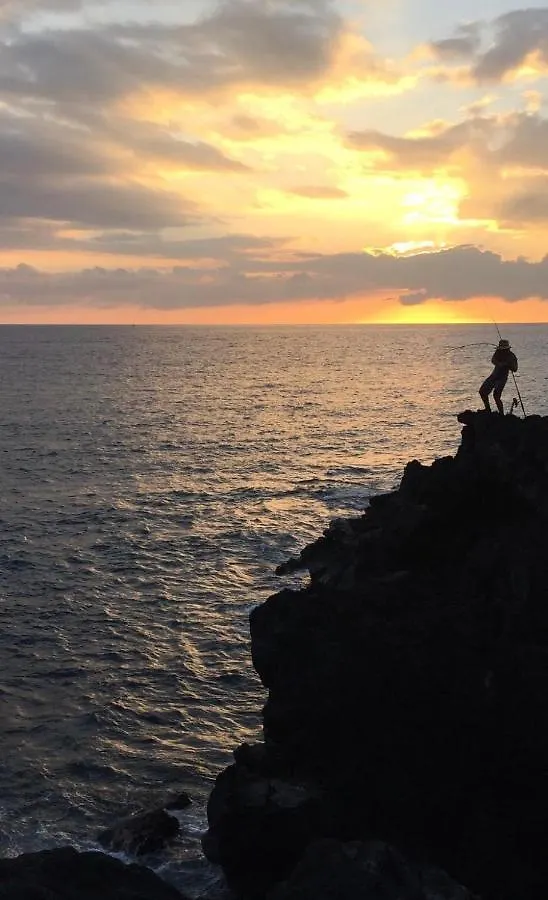 Keauhou Kona Surf & Racquet Club 2103 Apartment Kailua 0*, 카일루아 코나 미국